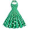 BITCED Fashion Summer Spring Sleeveless Casual Dresses