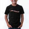 Kleinkind Mädchen Jungen T-Shirts Kinder Top Jungen und Mädchen Bedrucktes Kurzarm T-Shirt