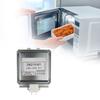 Efficient Microwave Oven Magnetron 900W Microwave Tube Metal Electronic Heating Tube Metal Texture Microwave Part