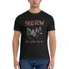 Skid Row New Jersey Tour '89 Graphic T-Shirt