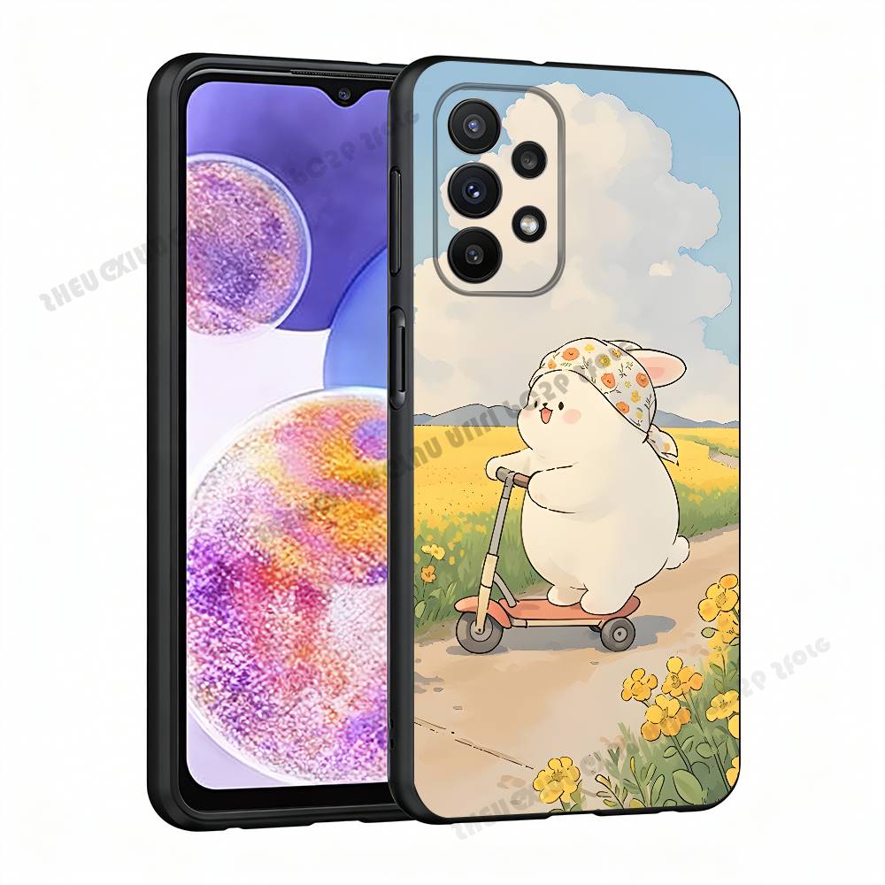

Dating Spring Phone Case For Samsung A21 31 51 53 71 20 22 30 32 42 50 01 02 10 11 4G 5G Cover Samsung A11