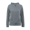 Printer RED Womens/Ladies Switch Fleece Hoodie