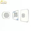 Volvo S90 Electronic Handbrake Button Sticker Accessory