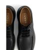Tandy Men Boat Shoes Black Q19112