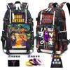 Zaino Kobe Borsa da Allenamento Basket NBA Lakers No. Zaino Sportivo Grande Capacità 24 Stelle Uomo