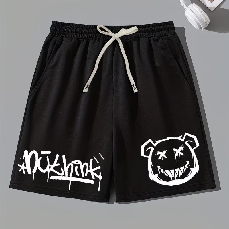 

Men s summer shorts for outdoor pool, beach and vacation wear S