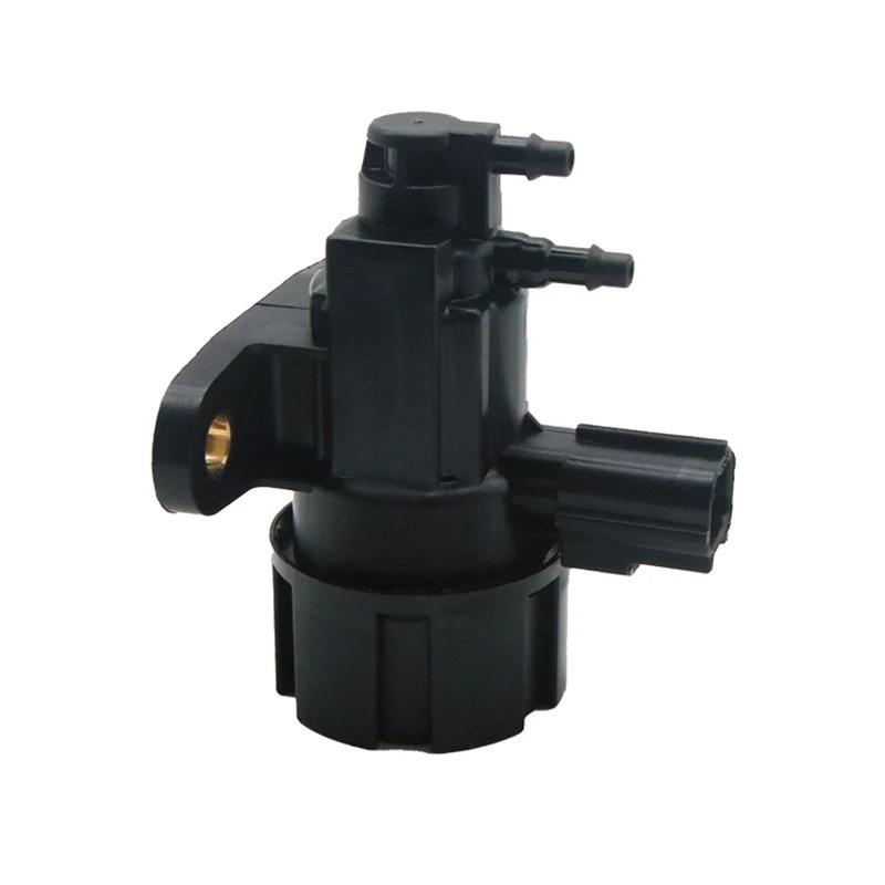 F63Z-9J459-AA  EGR Vacuum Solenoid for Ford F150 Explorer Escape Ranger Exhaust Carbon Canister Valve F57E-9J459-CA New