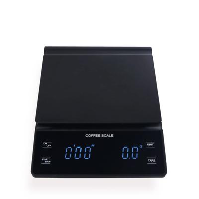 Litake Kitchen Coffee Digital Timer Weighing For Bread Japanese Instruction Manual Included Scale, Scale, Scale, 0.1g Units, 3kg, Function, Scale,