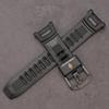 Casio Protrek Unisex Hodinky 18mm Náhradní 21mm PRG-130-1V PRW-1500-1V PRW-1500J-1 PRW-1500J-1 – Příslušenství, Pryskyřice,