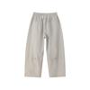 Zuoxi Boys' Summer Anti-Mosquito Quick-Dry Pants