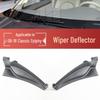 06-19 Sylphy Classic Windshield Corner Fender Water Deflector Panel