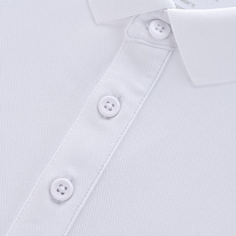 Toread Unisex Quick-Dry Polo T-Shirt