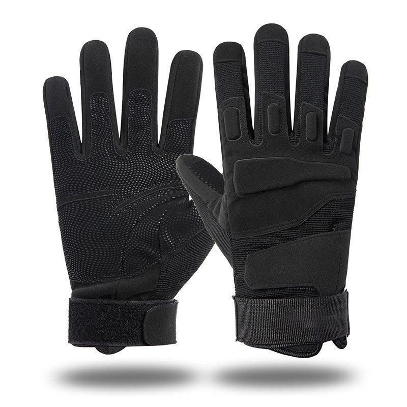 Tactical Gloves Male Full Finger