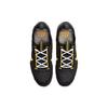 Nike Air VaporMax 2021 Flyknit Black University Gold Men Sneakers Dark-Grey White DH4086-001