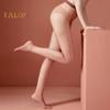 Women Stockings Sexy Ultra-thin Pantyhose Velvet Transparent Stockings Seamless Solid Color Female Tights for Daily Wear Parties