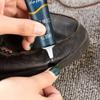 50 ml Vloeibare Naaiglue Veelzijdige Stoflijm Waterdichte Stofreparatie Naadlijm Voor Kleding Textiel