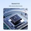 Newmine TB106 Upgraded Foldable Wireless Headset