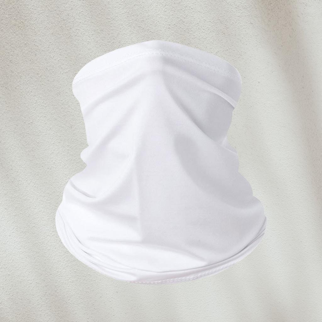 Sommer Sonnenschutz Radfahren Maske Outdoor Angeln Anti-Ultraviolett Kopftuch Sonnenschutz Nackenband
