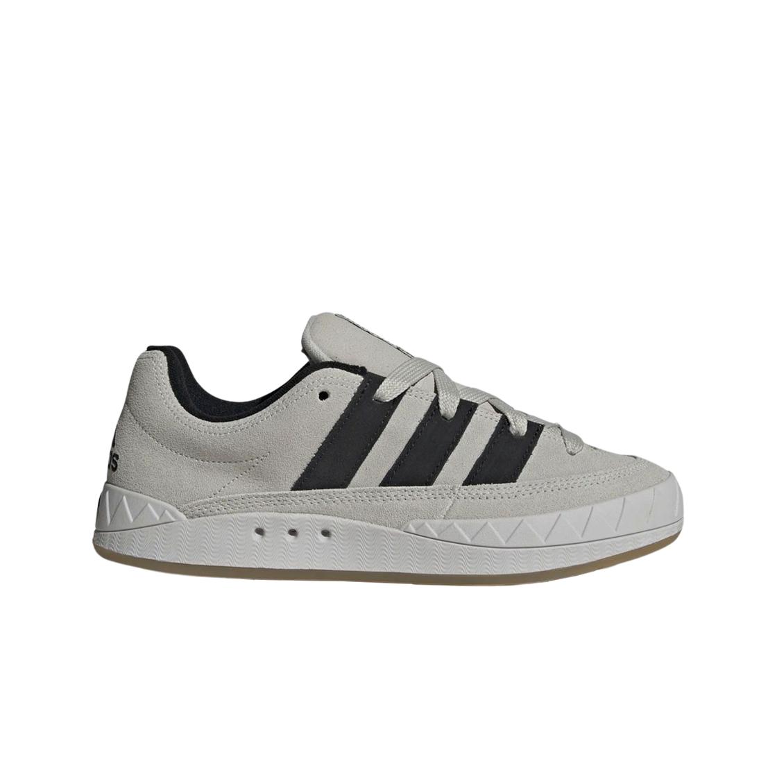 

Мужские кроссовки Adidas Adimatic Grey One GY2091