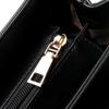 Vintage Fashion Shoulder Bag Soft Leather Middle-aged Portable Messenger Bag Women's Bag