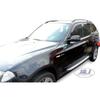 J&J AUTOMOTIVE | Heko Deflecteurs D'air Déflecteurs De Vent Pour Bmw X3 E83 2003-2010