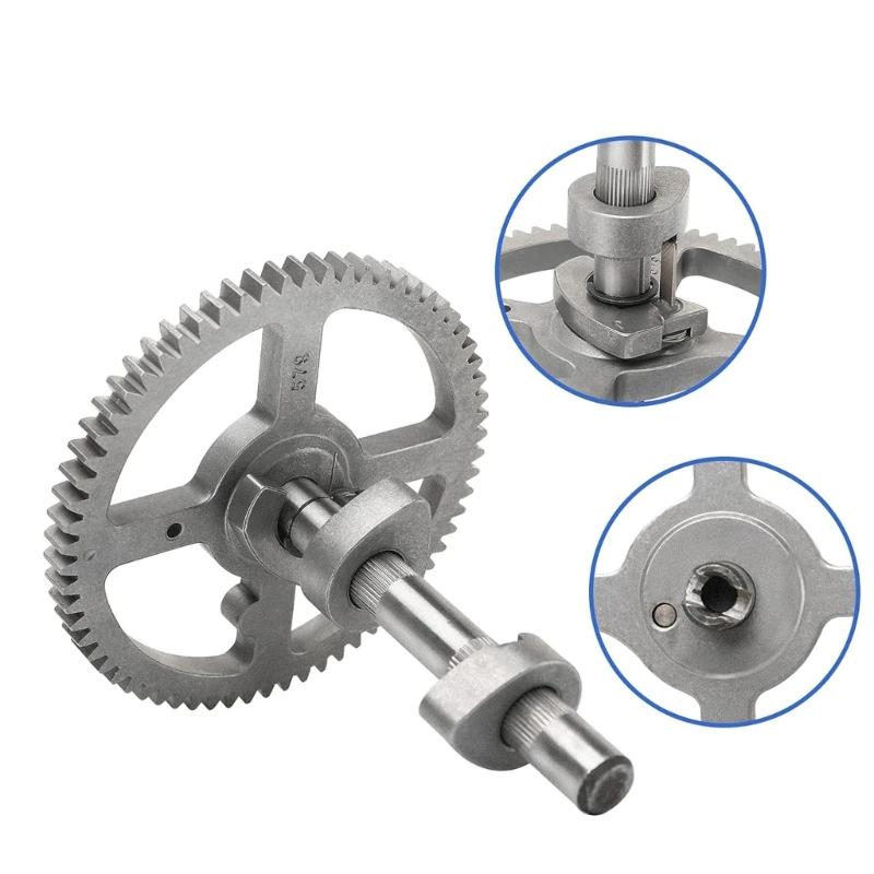 Nockenwellen-Satz Für 84005207 793880 793880 697110 795387 793583 792681 791942 Modelle Einschließlich Komplett Mit Dichtungen