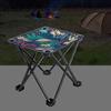 Lightweight Portable Camping Stool Convenient Folding Stool Travel Little Stools