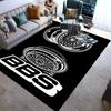 B-BBS Badmatten Wasbaar Antislip Keuken Balkon Kamer Vloerkleed Tapijt Huis Voet Badkamer Deurmat Entree Huis Hal Decoratie