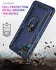 Ring Holder Case For Samsung Galaxy A12 SM-A125F/M/N M12 F12 A M F 12 Shockproof Cover For Galaxy A12 Case Samsung A12 M12 F12