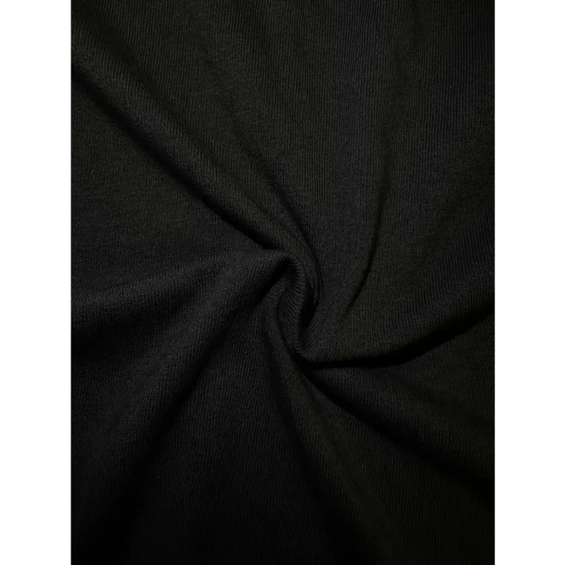 European sizes Ew People Funny Black Cat Cute Meowy Kitty Cat Lover Gift T-Shirt