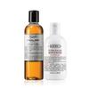 Kiehl S Musk Körperreiniger 250ml + Ultra Facial Feuchtigkeitscreme 250ml