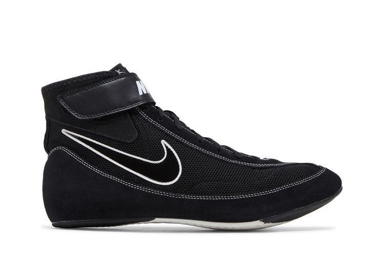 Men's Sneakers Nike Speedsweep VII Black White Black/White
