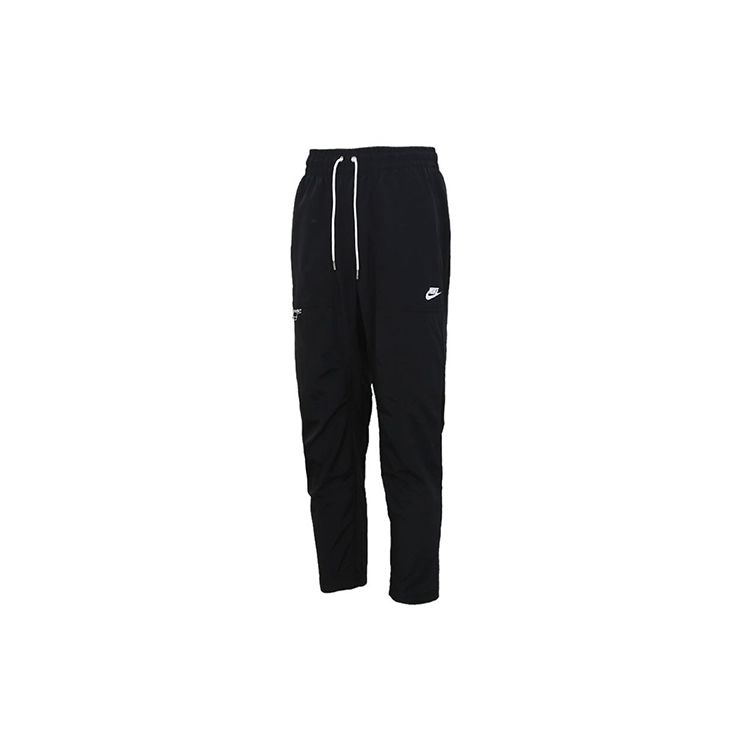 Nike Sportswear Repeat Pack Fleece Joggers CU4466-010 M
