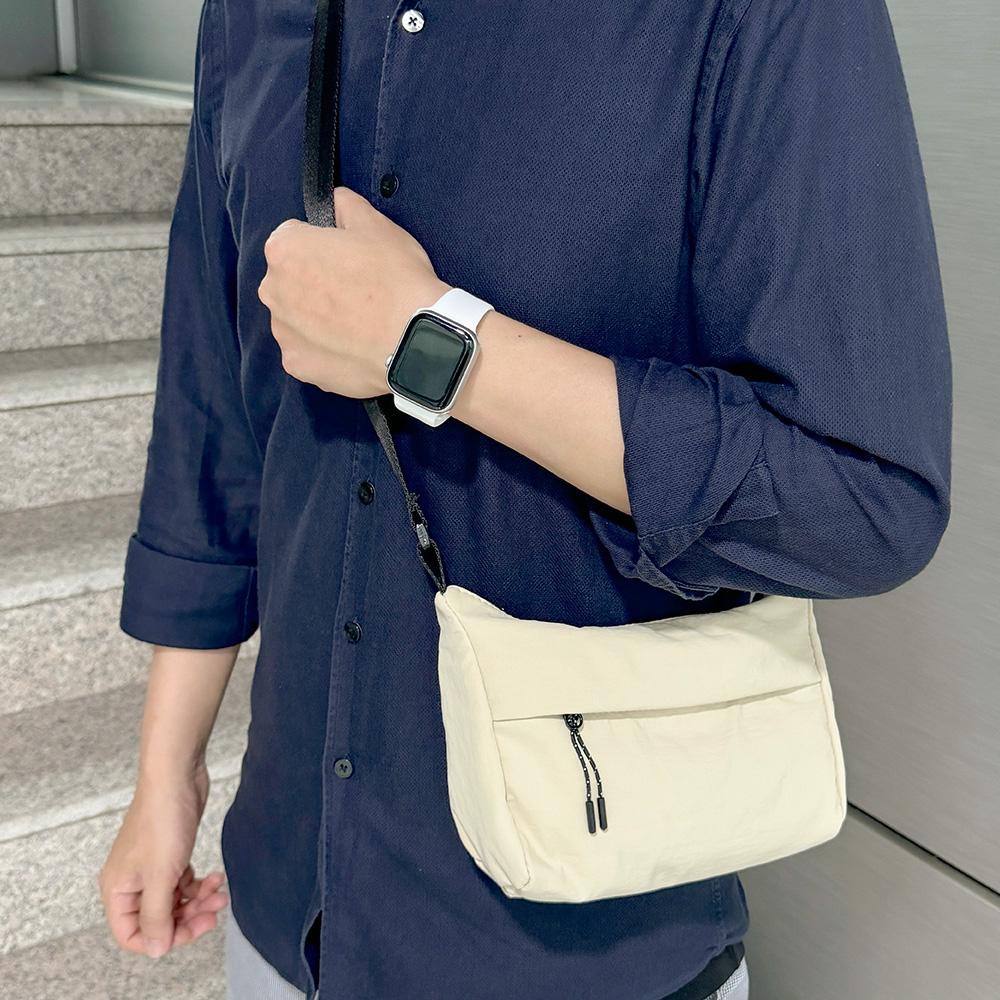 BRBAG BR_8003 Mini Crossbody Bag