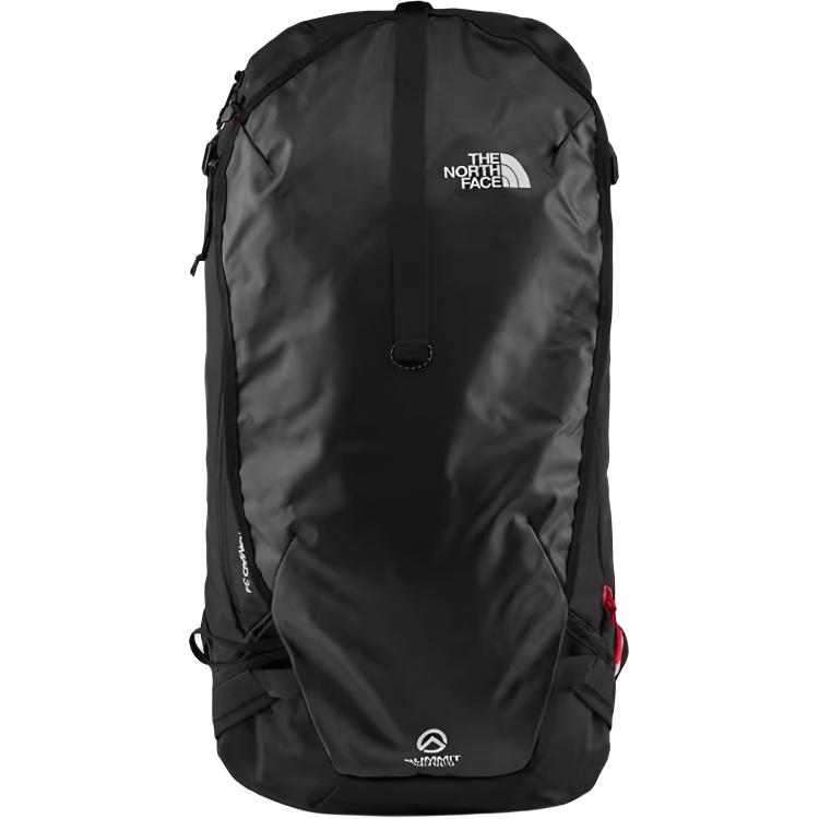 

The North Face Summit Series 34L Brand Print Outdoor Bag Unisex Bags Black NF0A88SX-GEZS-D3 L/XL