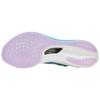 LiNing Feidian 3.0 Challenger Cotton Candy Durable Breathable Low-Top Running Shoes Men sneaker Purple Blue ARMT037-5