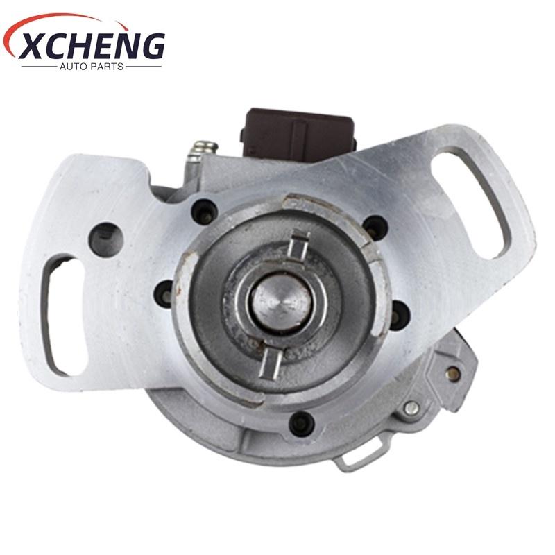 OEM  27100-02503 2710002503  High Performance Electronic Distributor Ignition for Hyundai Atos Atos Prime 1.0L 1.1L L4 1997-2002