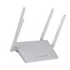 Wireless WiFi Router 4   Smart 300M High Speed Wall Router for Home