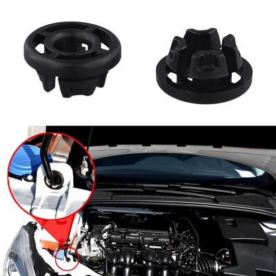 Hood Bonnet Support Black Car Hood Support For C-Max