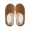 Cotton Shoes for Home Warmth, Thick-soled Indoor Home Slippers