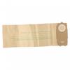 5x Vacuum Cleaner Bag For 118, VK 119, VK 120, VK 121, VK 122