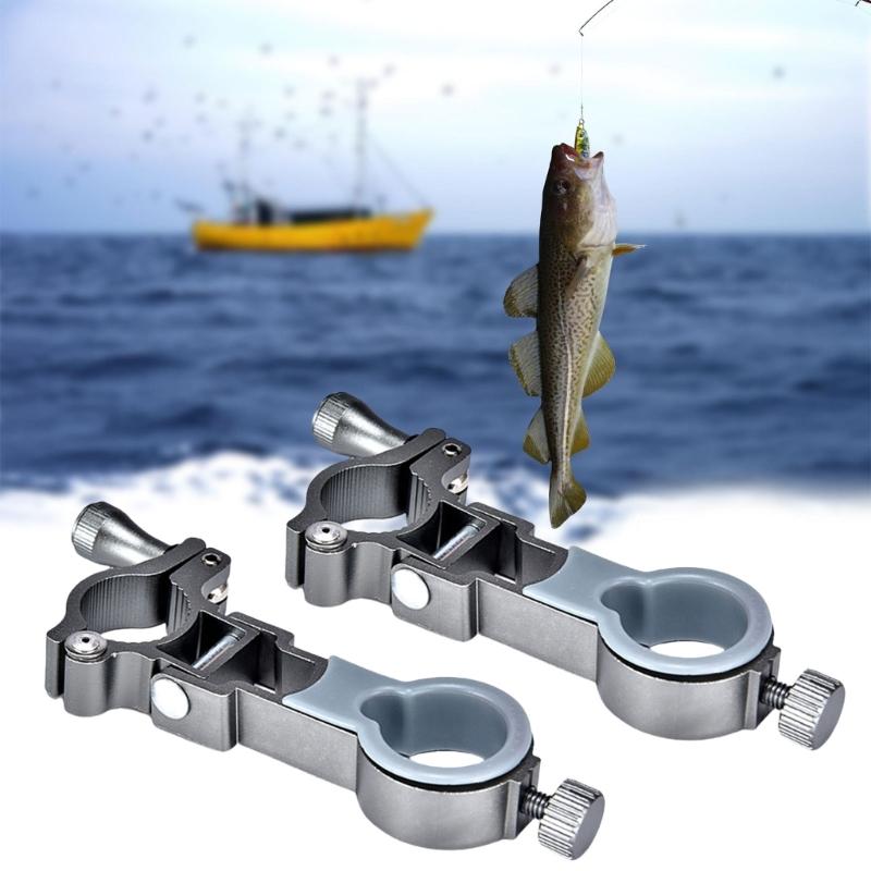 Umbrella Bracket for Fishing, Fishing Umbrella Rod Rack Fishing Chair Mount Umbrella Clip Outdoor Fishing Umbrella Stand