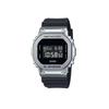 Unisex Full Metal Series Black Watch GM-5600U-1 GM-5600U-1