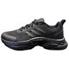 Climacool Versatile Comfortable Breathable Shock Absorbing Durable Low Top Running Shoes Men Sneaker Black JQ7601