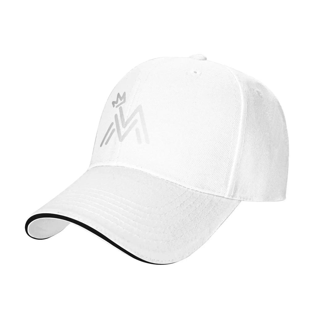 Maluma Rapper  Baseball Cap Fashion Album +pretty+dirty Sandwich Caps for Men Women Polyester Sun Hat Sport