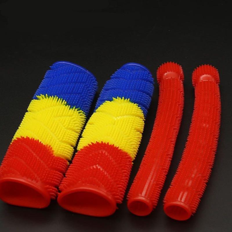 1 Pair Motorcycle Brake Handle Protection Cover Mountain Road Bike Brake Lever Protection Anti Slip Gel Sleeve