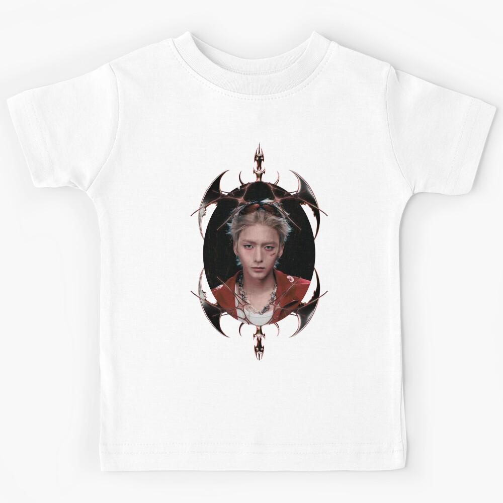Xdinary Heroes O.de Kids T-Shirt 140