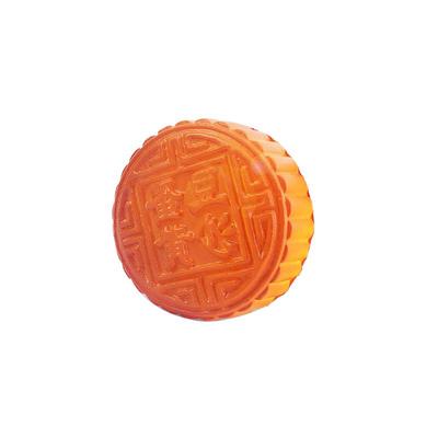 Realistic Artificial Moon Cake Model Display Photography Props Crafts Home Decor