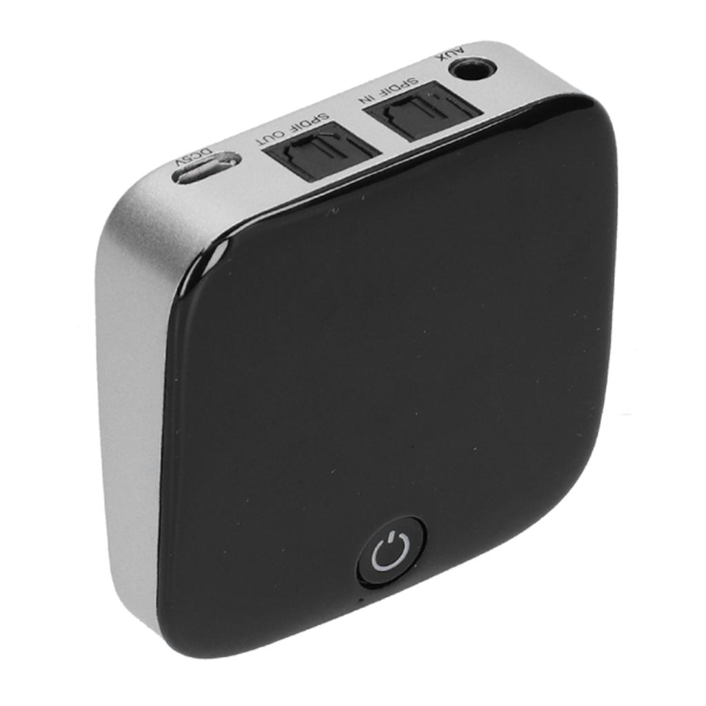 BTI‑029 Wireless Bluetooth 5.0 Adapter Portable Bluetooth Transmitter and Receiver Adapter for TV Audio