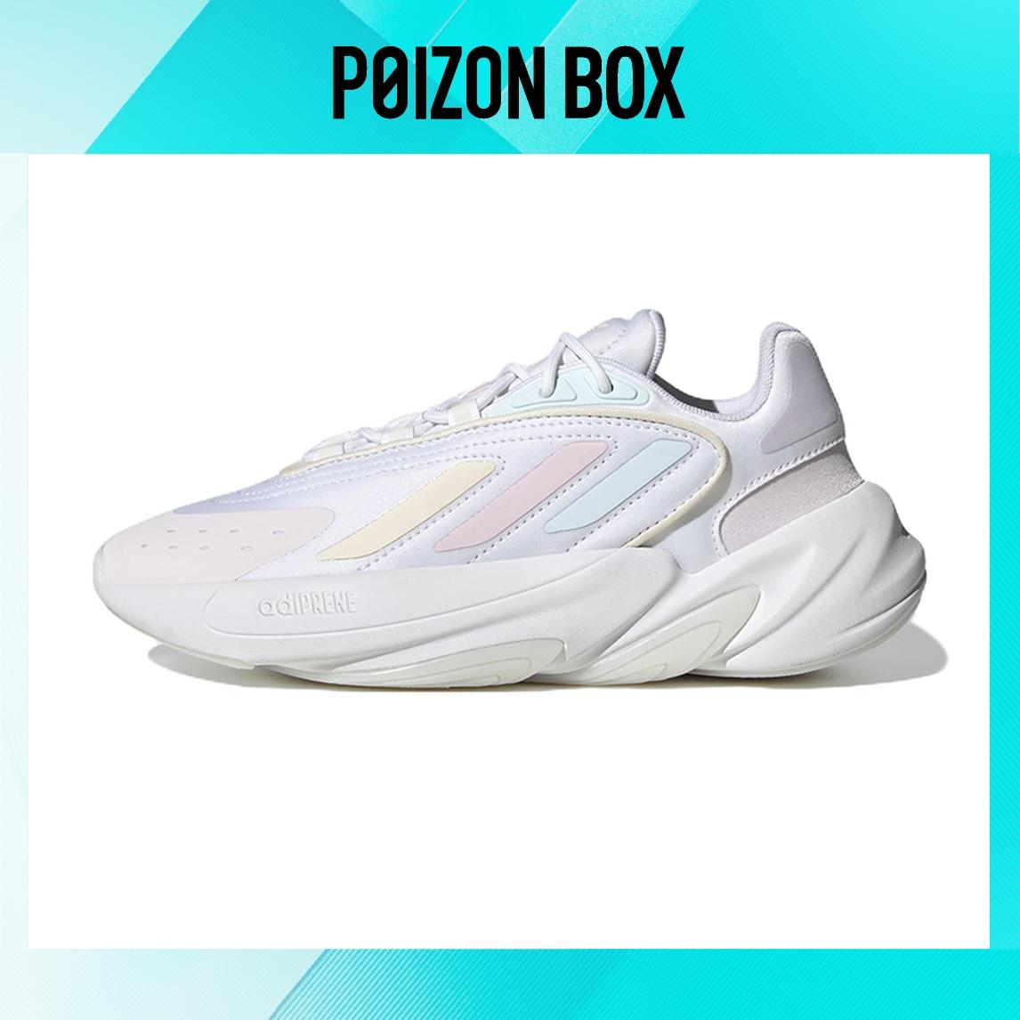 

детские кроссовки Kids adidas originals Ozelia Children s Casual Shoes GV8951